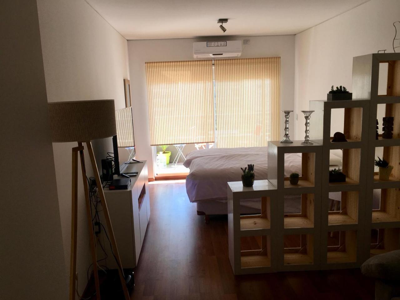 629 Serrano บัวโนสไอเรส ภายนอก รูปภาพ