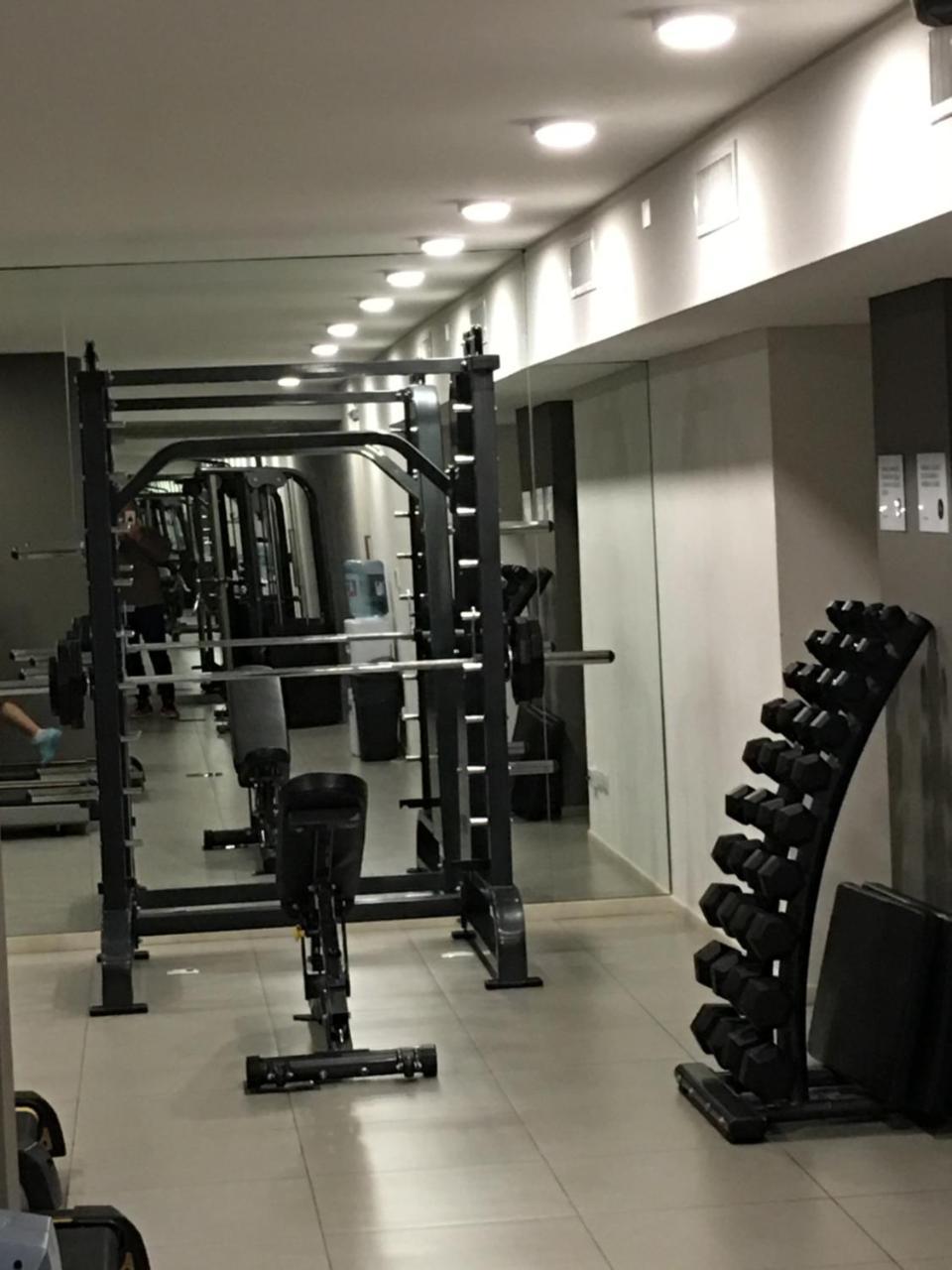 629 Serrano บัวโนสไอเรส ภายนอก รูปภาพ